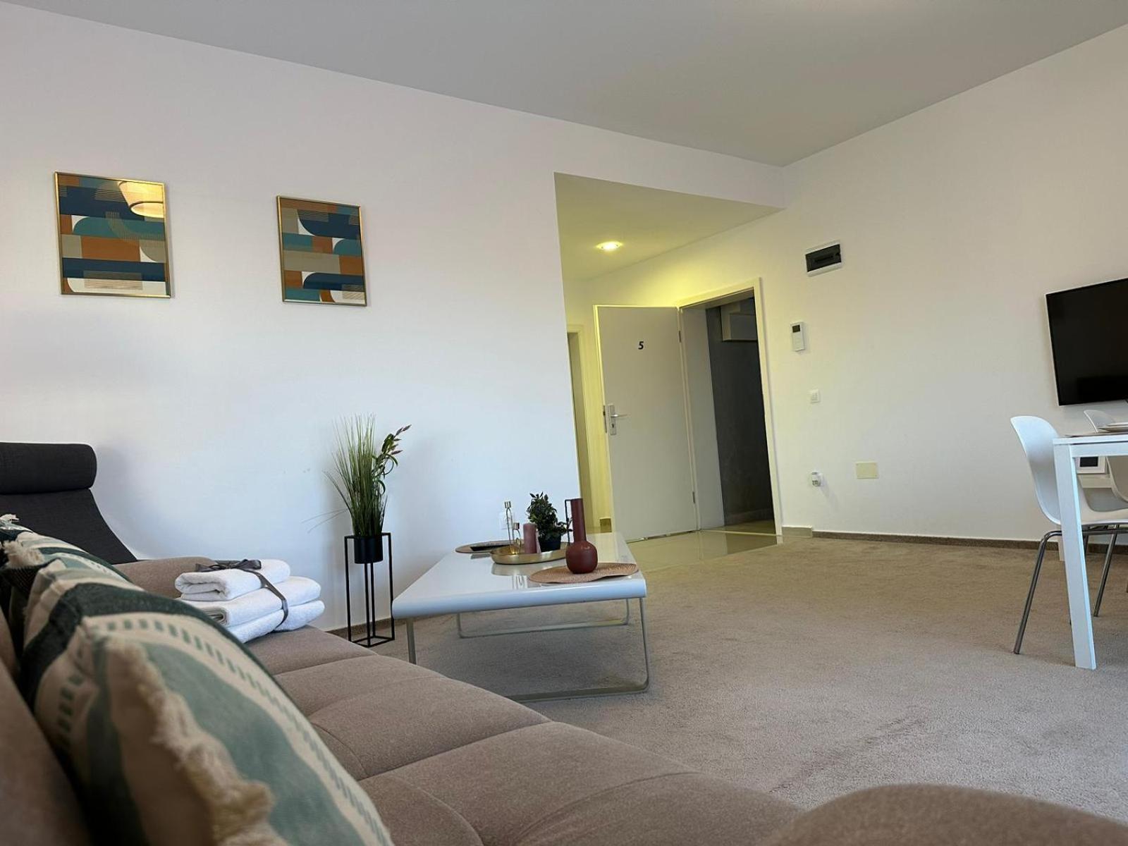 Luxury Glam Apartments & Studios Near Coresi Mall Brasov Exterior photo